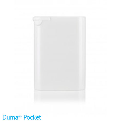 50 ml Duma® Tabletpot model 5016A